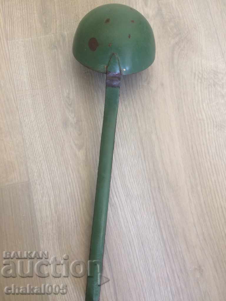 Επισμάλτο σαρπάκι με τιμή 10.00 BGN | € 5.11 Επισμάλτο σαρπάκι με τιμή 10.00 BGN | € 5.11