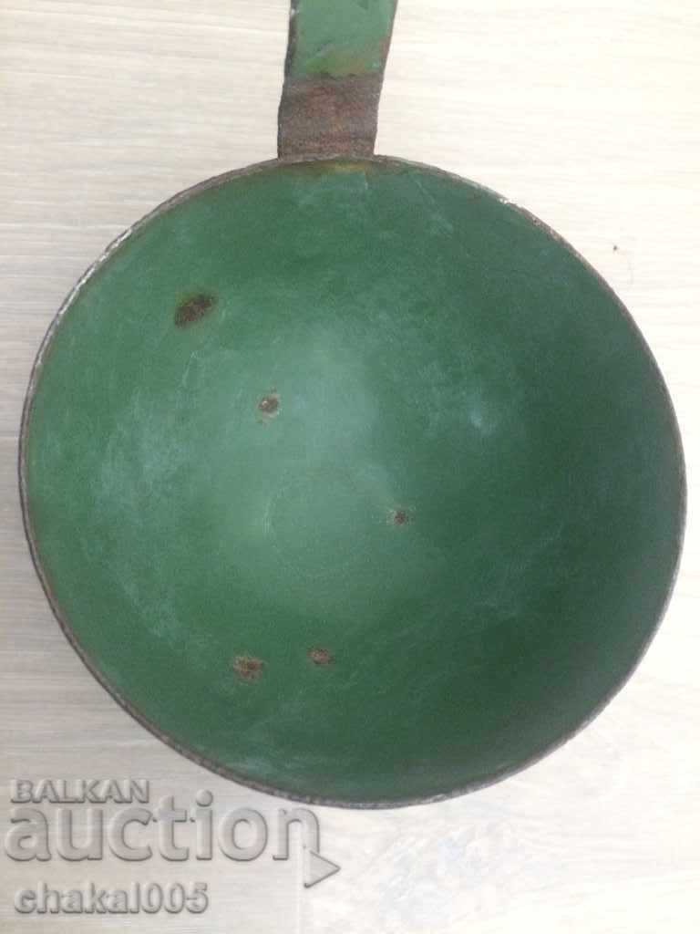 Επισμάλτο σαρπάκι - 5