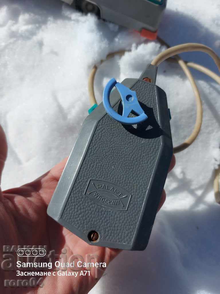 FLIGHT - POLISH with price 58.50 BGN | € 29.91 FLIGHT - POLISH with price 58.50 BGN | € 29.91