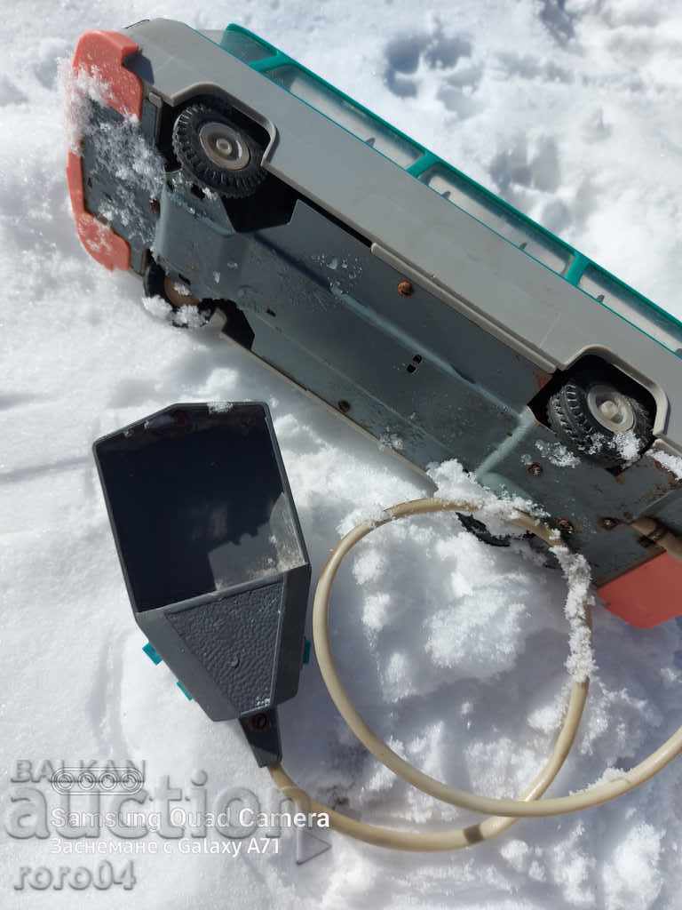 Auction FLIGHT - POLISH Auction FLIGHT - POLISH