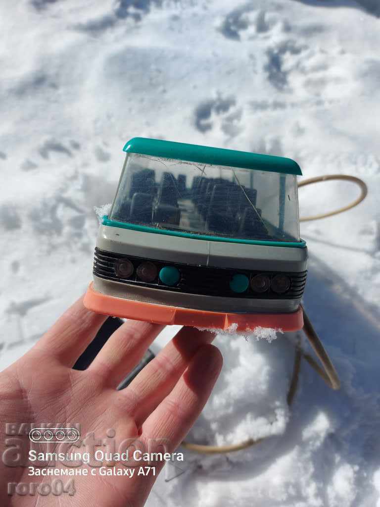 Delivery of FLIGHT - POLISH Delivery of FLIGHT - POLISH