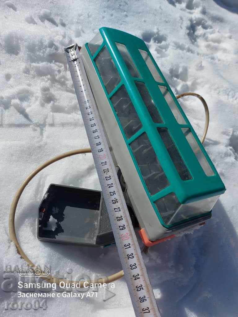 FLIGHT - POLISH - 7 FLIGHT - POLISH - 7