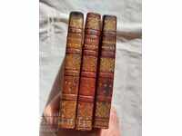 THE WORKS OF LAURENCE STERNE - 1823 г.