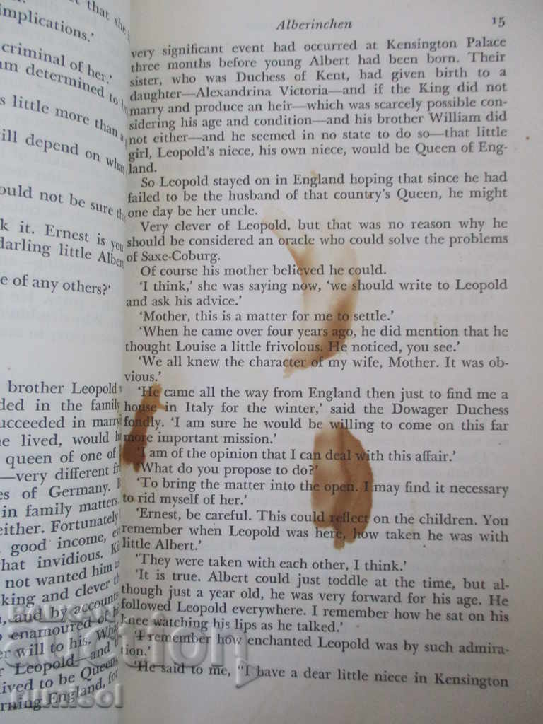 Delivery of The Queen's Husband - Jean Plaidy Delivery of The Queen's Husband - Jean Plaidy