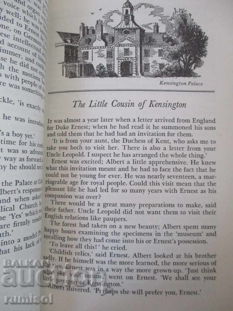 The Queen's Husband - Jean Plaidy - 5 The Queen's Husband - Jean Plaidy - 5