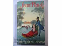 The Queen's Husband - Jean Plaidy