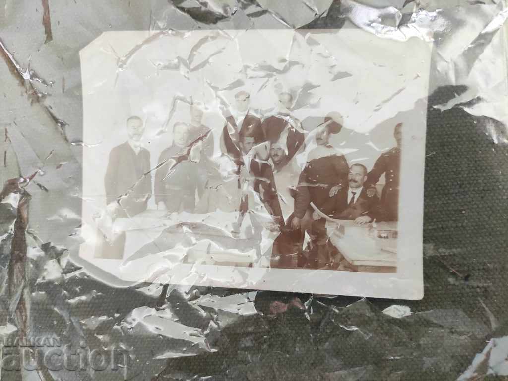 Кюстендил 12.9. 1916
