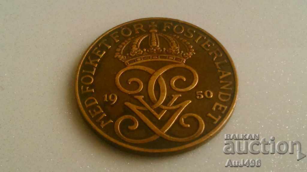 5 ANI 1950 (XF *)