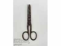 Collectible sewing scissors Solingen №1891