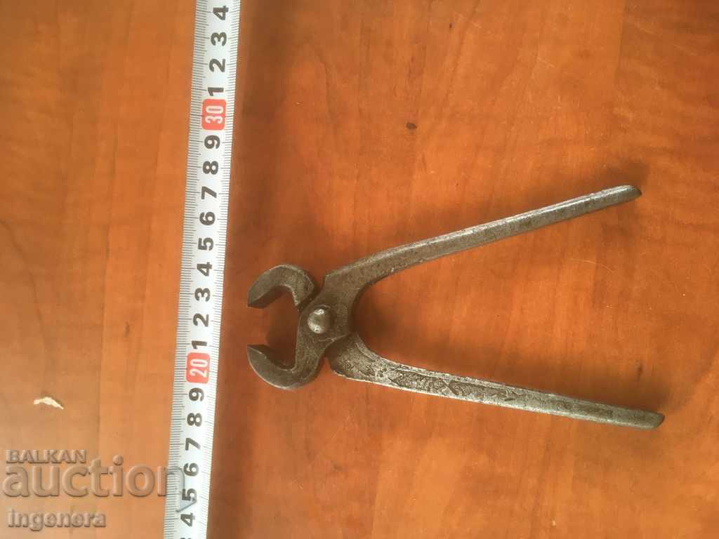 Delivery of PLIERS KERPEDEN FORGED TOOL Delivery of PLIERS KERPEDEN FORGED TOOL
