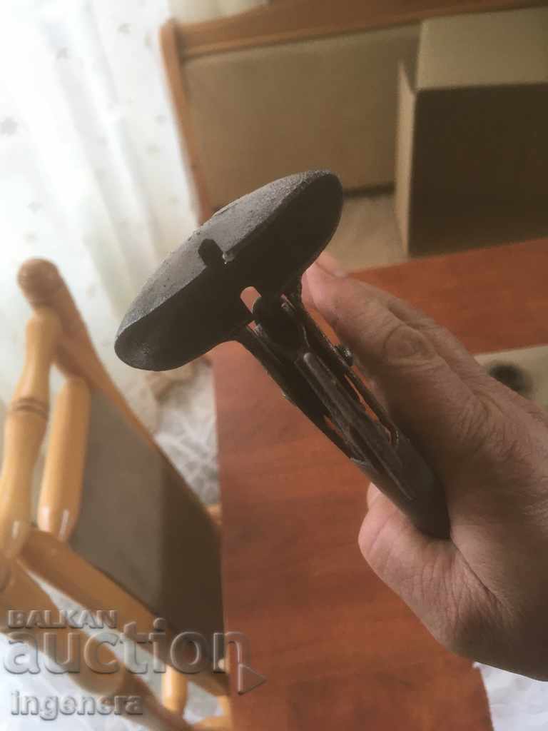 PLIERS SPECIALIZED TOOL FROM SOCA TPK VICTORY with price 11.00 BGN | € 5.62 PLIERS SPECIALIZED TOOL FROM SOCA TPK VICTORY with price 11.00 BGN | € 5.62