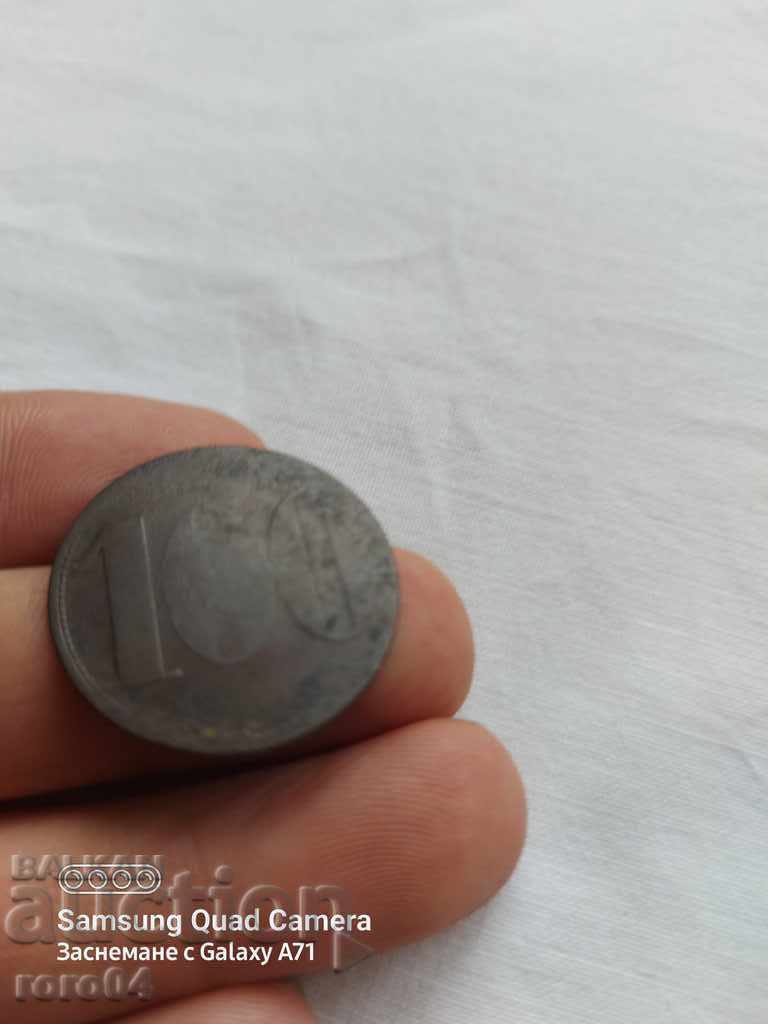 MARCA 100 WERTH - 5 MARCA 100 WERTH - 5