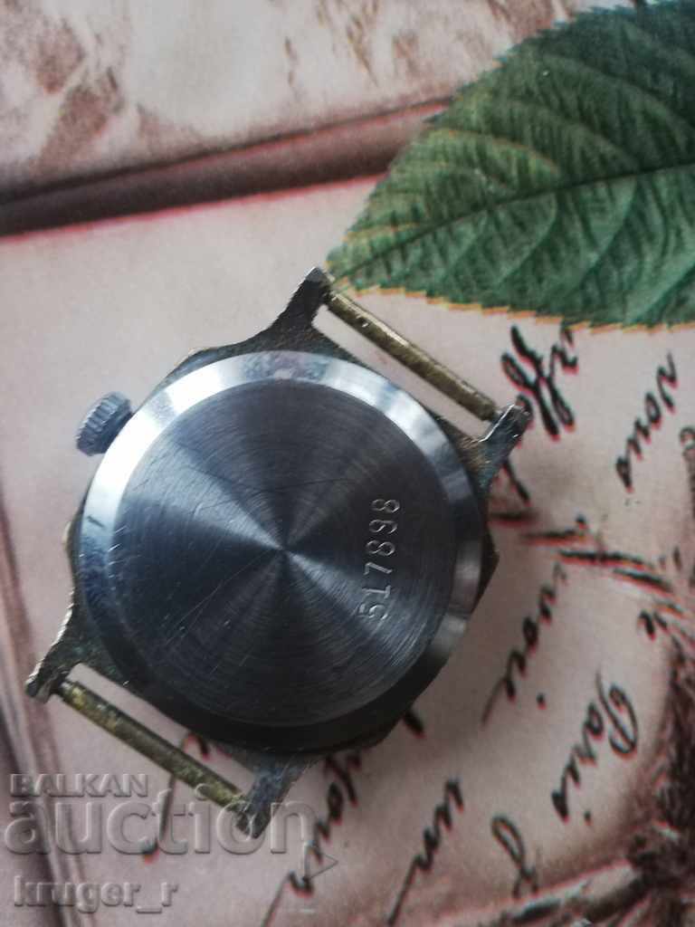 Auction VICTORY clock Auction VICTORY clock