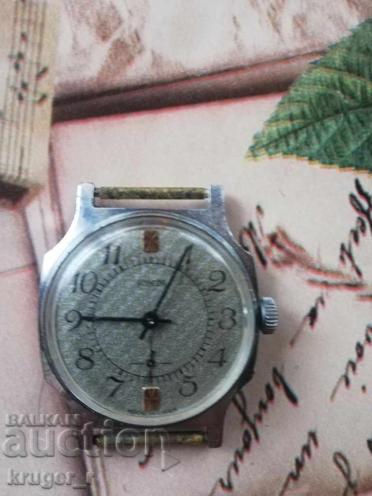 VICTORY clock - 5 VICTORY clock - 5