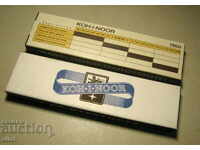 2 seturi KOH - I - NOOR L&C Hardtmuth vechi cutii de creioane