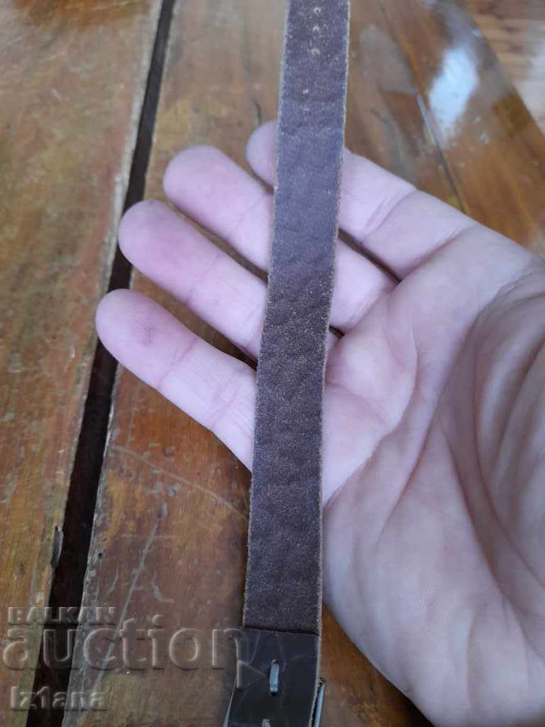 Παλιό λουράκι ρολογιού - 6 Παλιό λουράκι ρολογιού - 6