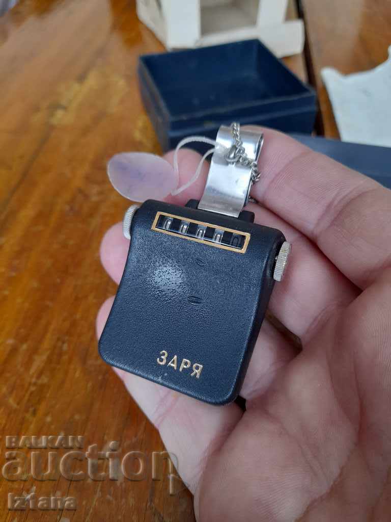 Delivery of Old pedometer, pedometer Delivery of Old pedometer, pedometer