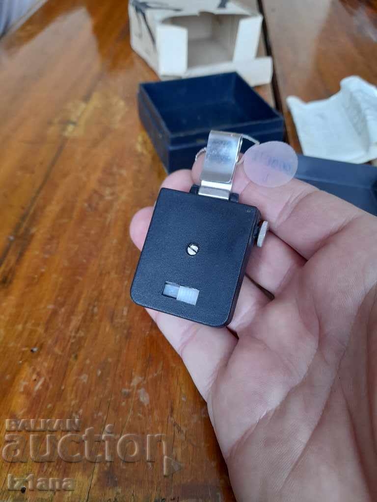 Old pedometer, pedometer - 5 Old pedometer, pedometer - 5