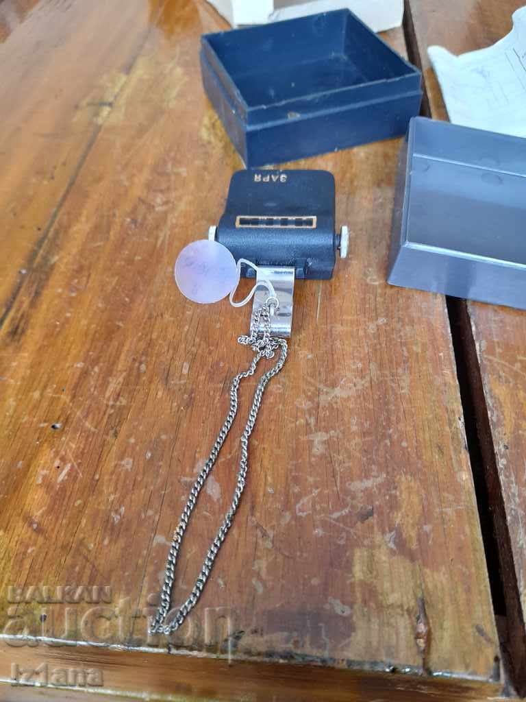 Old pedometer, pedometer - 6 Old pedometer, pedometer - 6