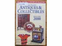Antiques & Collectibles Антични и колекционни предмети