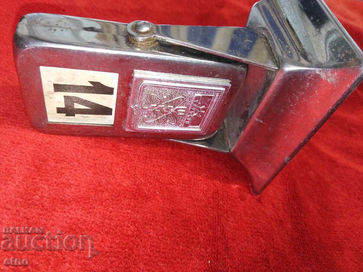 USSR DESK CALENDAR - 6 USSR DESK CALENDAR - 6