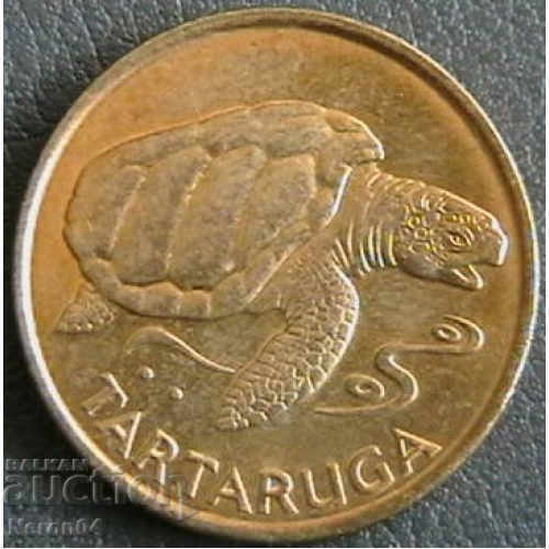 1 Escudo 1994, Capul Verde