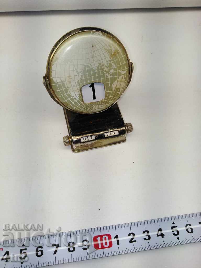 Delivery of JAPANESE DESK CALENDAR Delivery of JAPANESE DESK CALENDAR