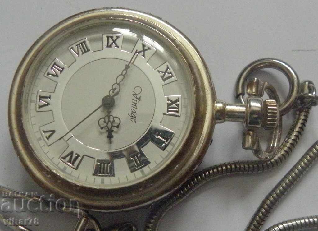 Auction POCKET WATCH-VINTAGE Auction POCKET WATCH-VINTAGE