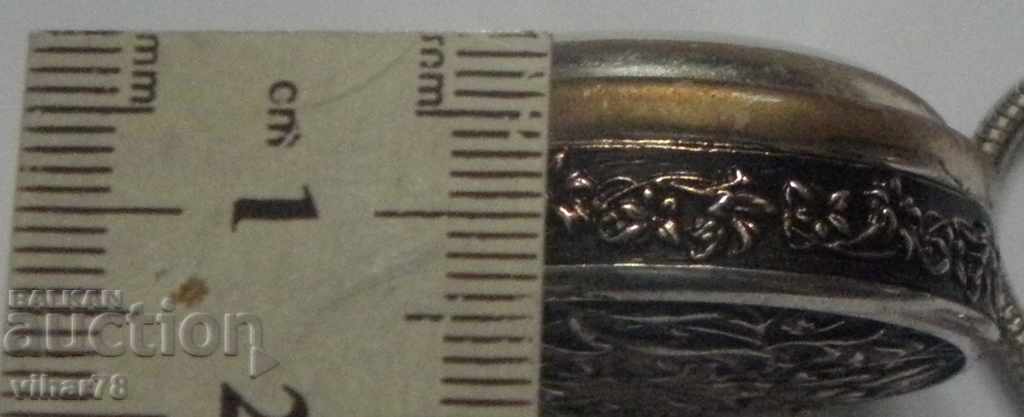 POCKET WATCH-VINTAGE - 5 POCKET WATCH-VINTAGE - 5