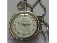 POCKET WATCH-VINTAGE