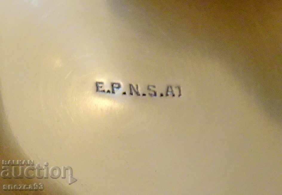 English bronze goblet, mug, cup, baroque - 7 English bronze goblet, mug, cup, baroque - 7