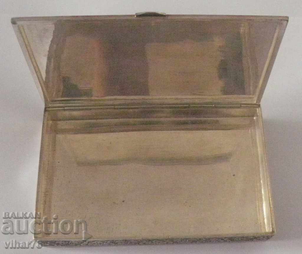 Silver box - 403 grams - 5 Silver box - 403 grams - 5