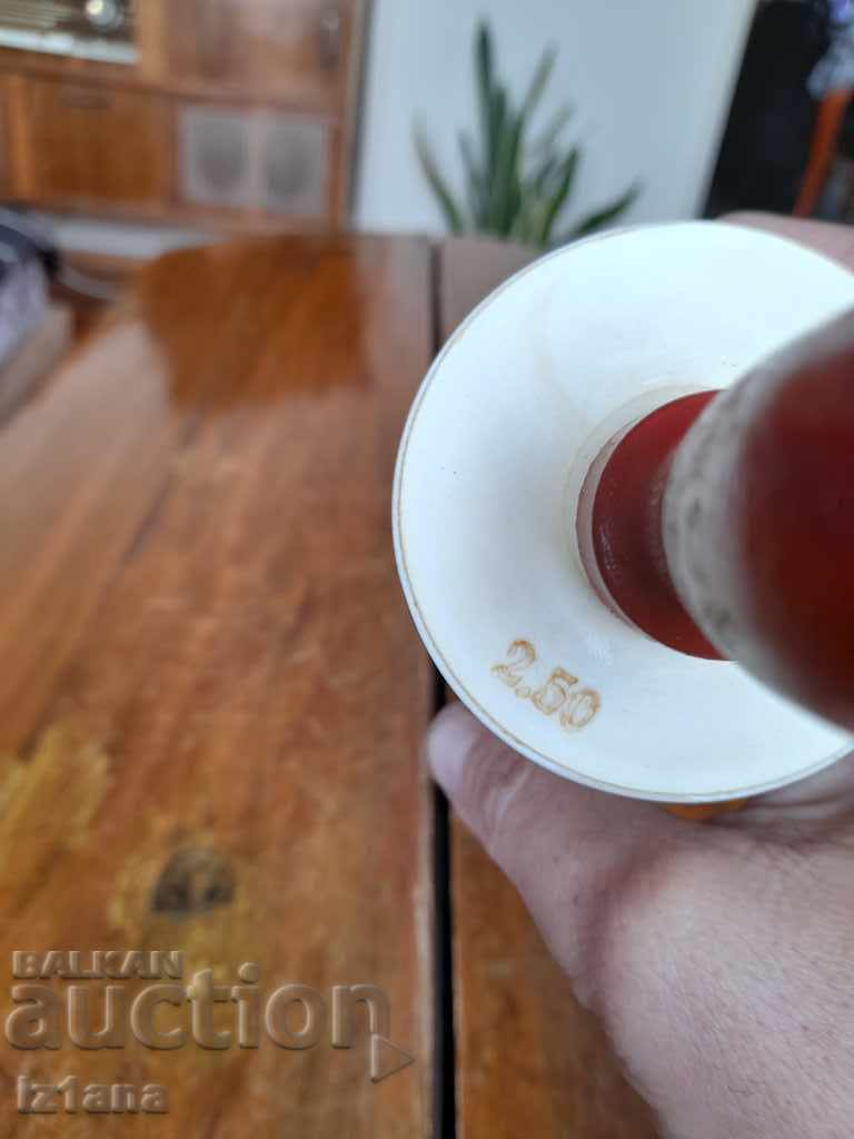 Licitație O dartină veche