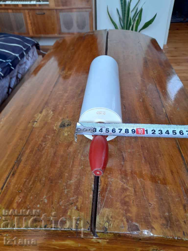 O dartină veche - 5