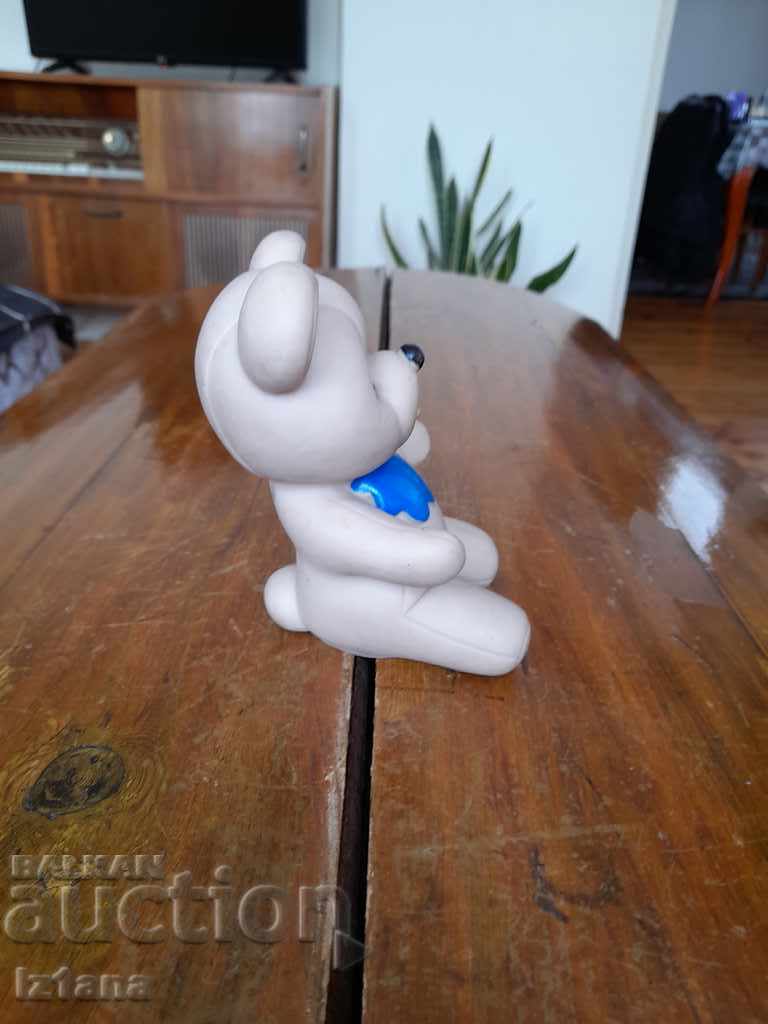 Ursul vechi de jucării cu preț 10.00 BGN | € 5.11