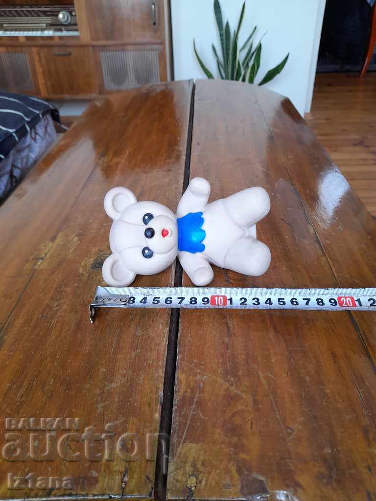 Ursul vechi de jucării - 6