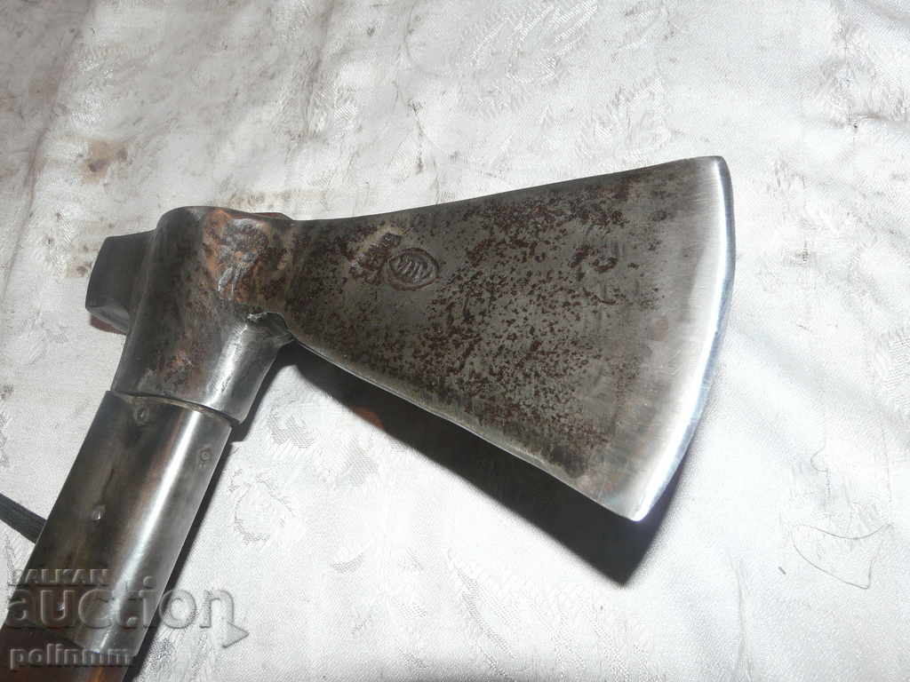 Livrarea Vechea secure germană - ciocan Livrarea Vechea secure germană - ciocan