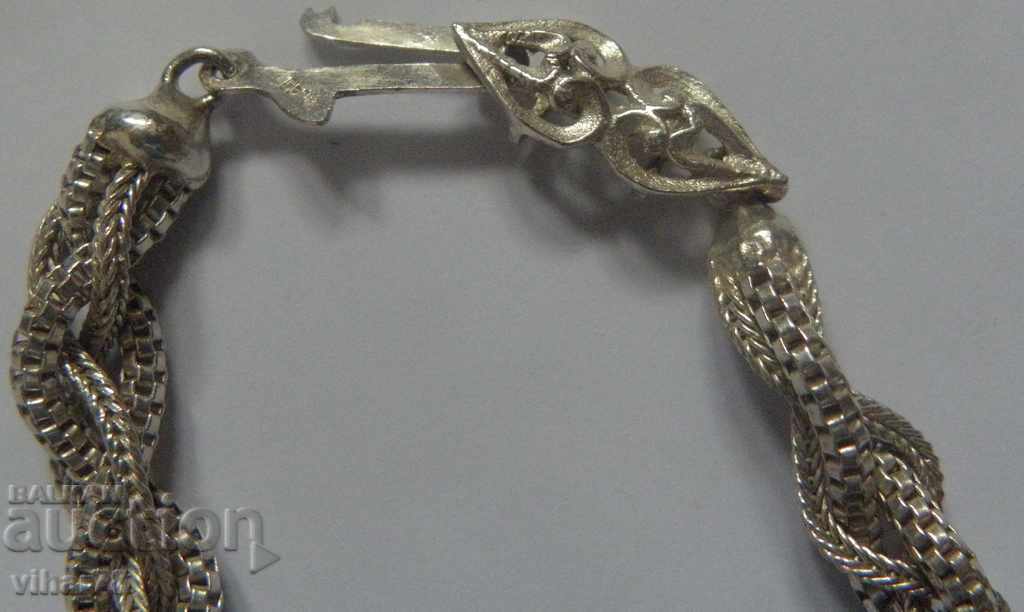 Livrarea lant de argint Livrarea lant de argint