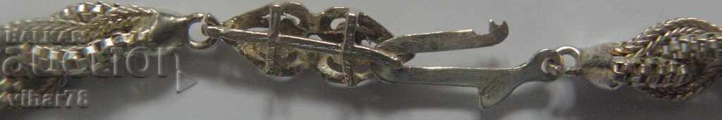 lant de argint - 5 lant de argint - 5