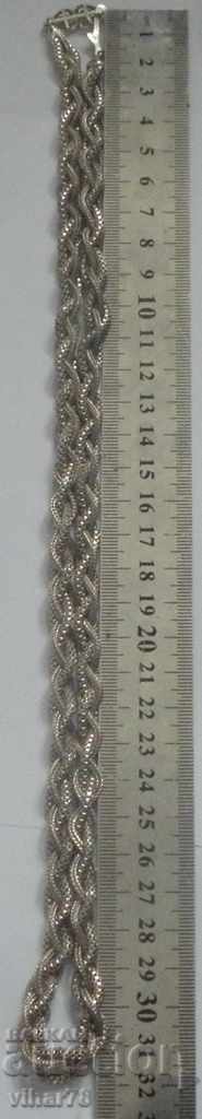 lant de argint - 6 lant de argint - 6