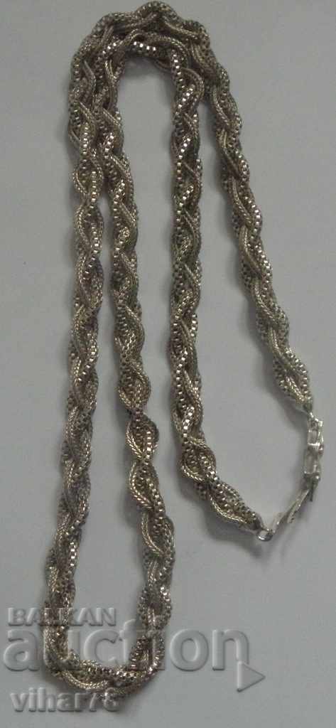 lant de argint - 7 lant de argint - 7
