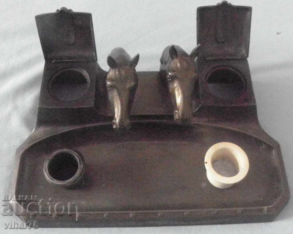 Licitație TUBERIER VECHI Licitație TUBERIER VECHI