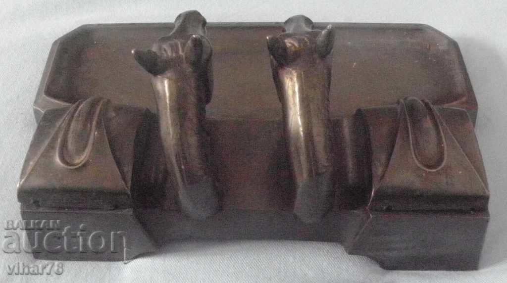 TUBERIER VECHI - 7 TUBERIER VECHI - 7