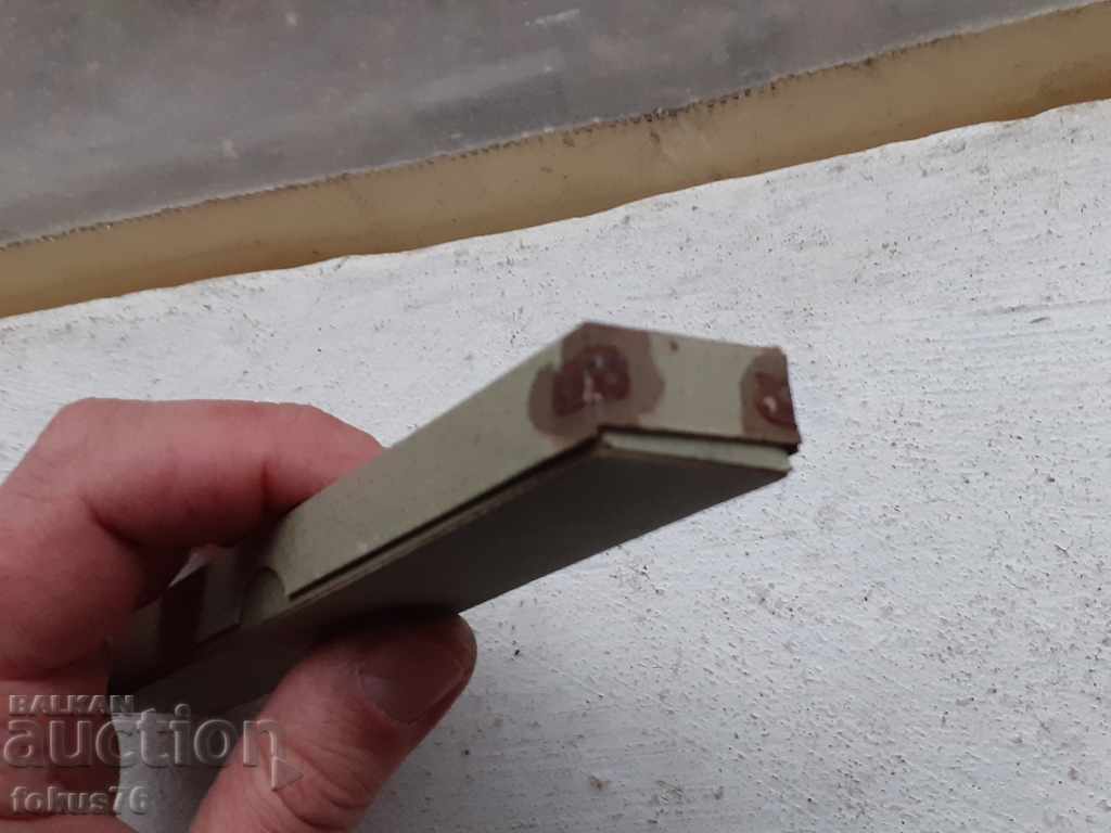 Τοπ - συλλεκτικό ξυράφι Krone & Schwert - 7 Τοπ - συλλεκτικό ξυράφι Krone & Schwert - 7