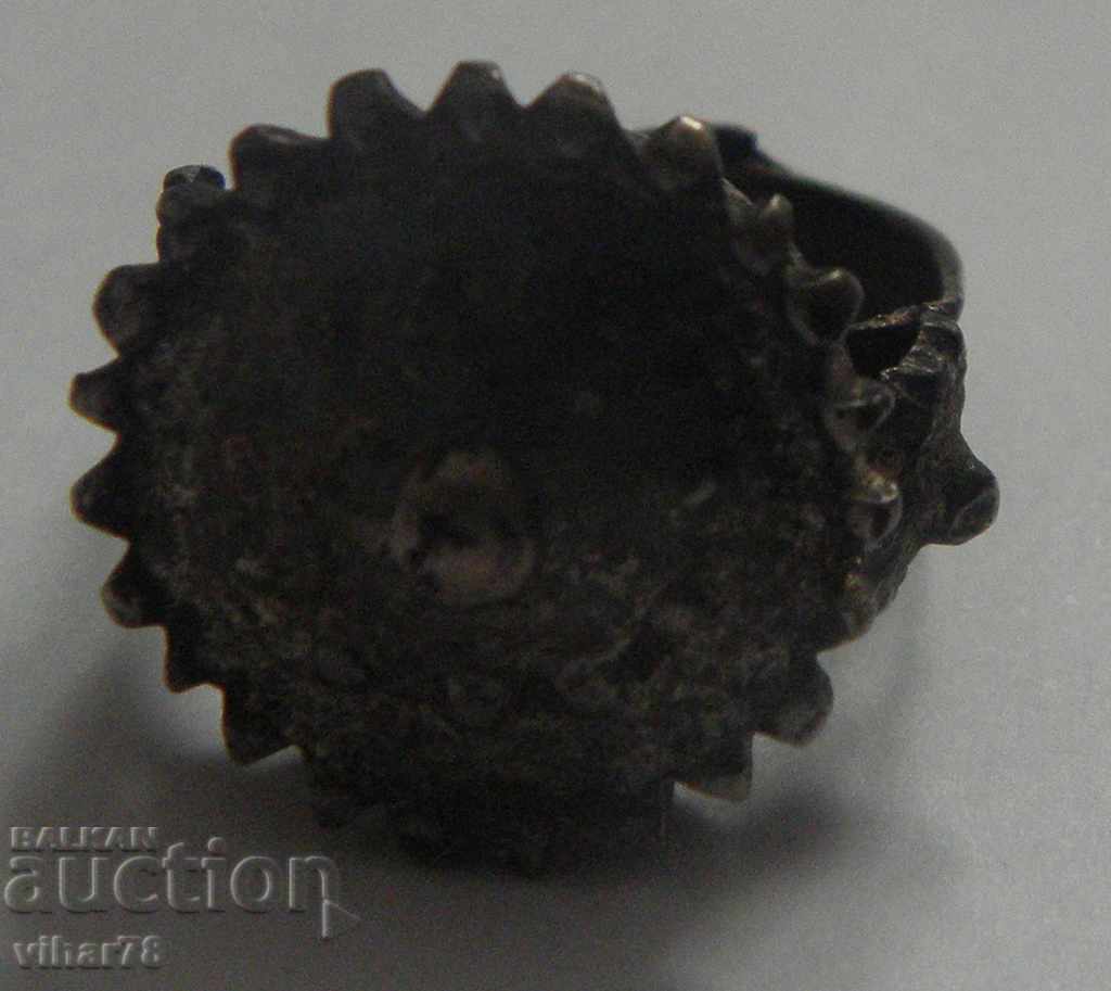 inel Renaissance cu preț 64.99 BGN | € 33.23 inel Renaissance cu preț 64.99 BGN | € 33.23