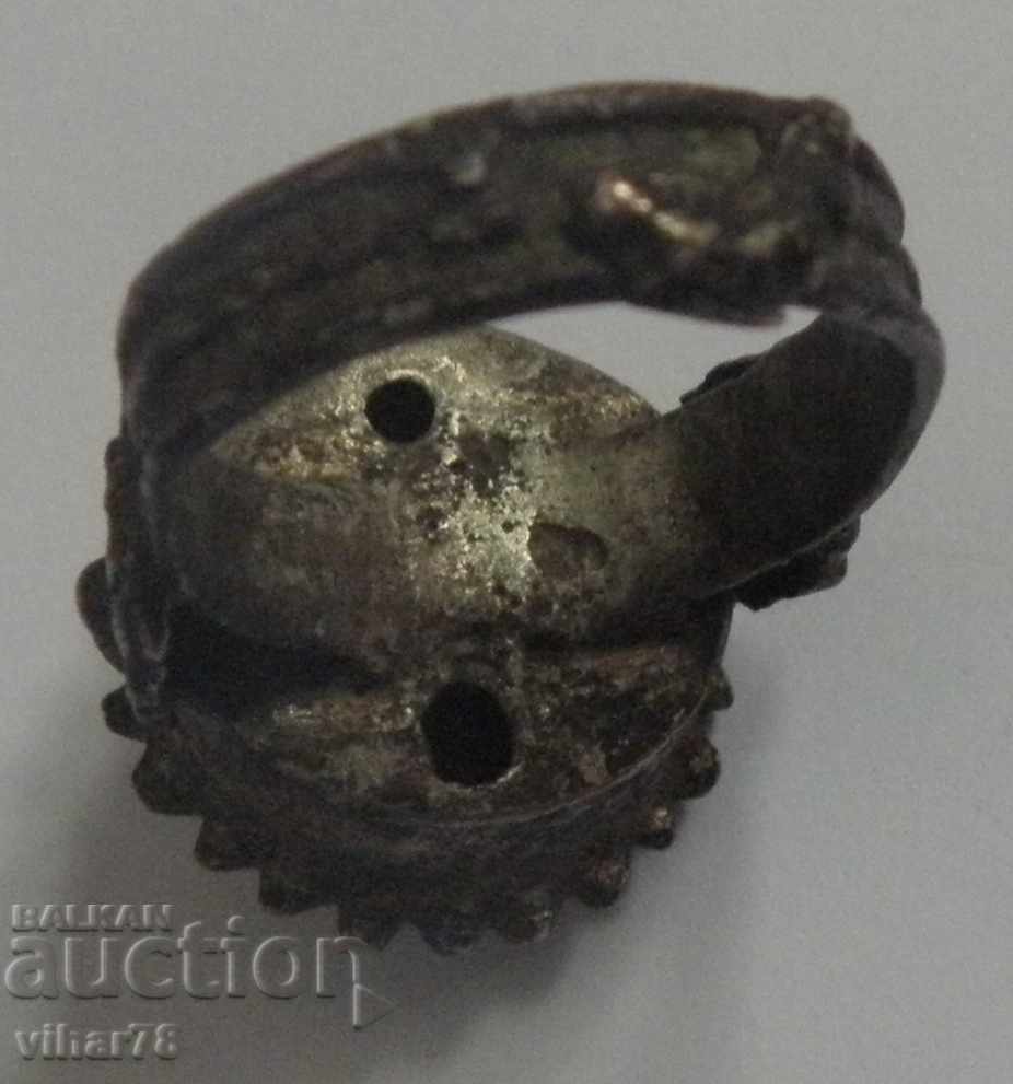 inel Renaissance - 5 inel Renaissance - 5