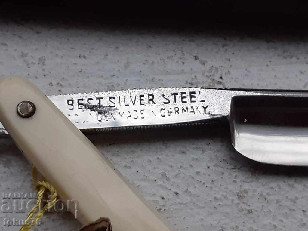 Unique - collector razor Dorko Solingen - 5 Unique - collector razor Dorko Solingen - 5