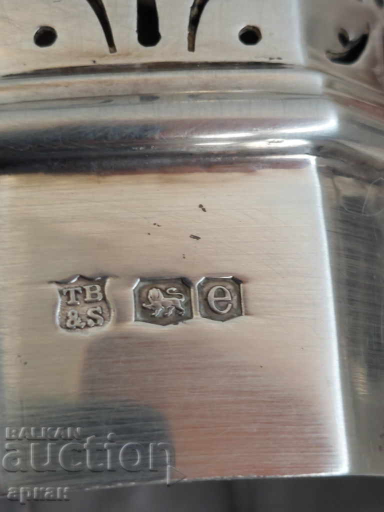 solid silver brine 350 grams -0.925 sterling silver with price 1500.00 BGN | € 766.94