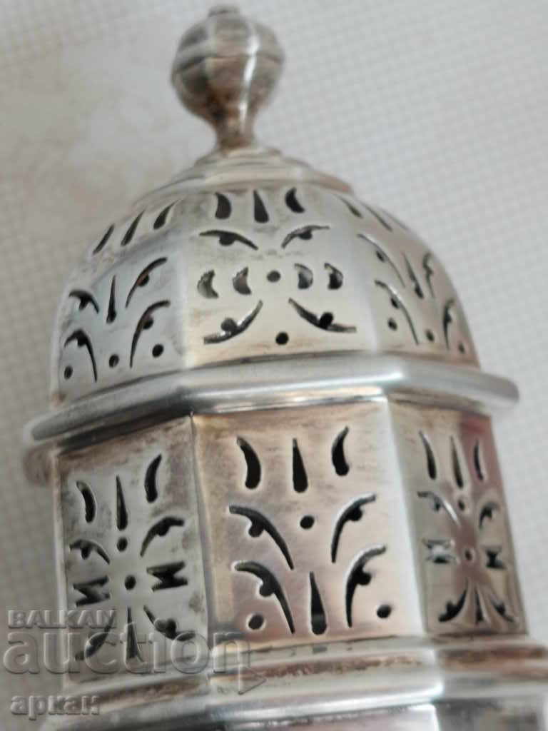 Auction  solid silver brine 350 grams -0.925 sterling silver