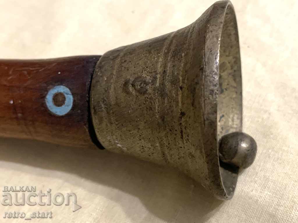 Κουδούνι με λαβή - 5 Κουδούνι με λαβή - 5